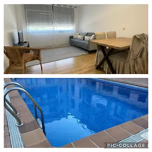 L'apartament De Carol Deltebre